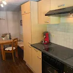 Hansenbauernhof Inkl. Chiemgaukarte בית חווה *