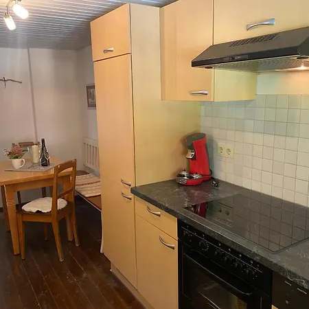 Hansenbauernhof Inkl. Chiemgaukarte Alloggio per agriturismo *