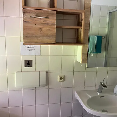 Alloggio per agriturismo Hansenbauernhof Inkl. Chiemgaukarte *