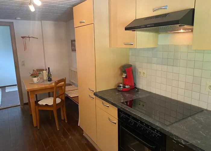 Hansenbauernhof Inkl. Chiemgaukarte Фермерский дом *